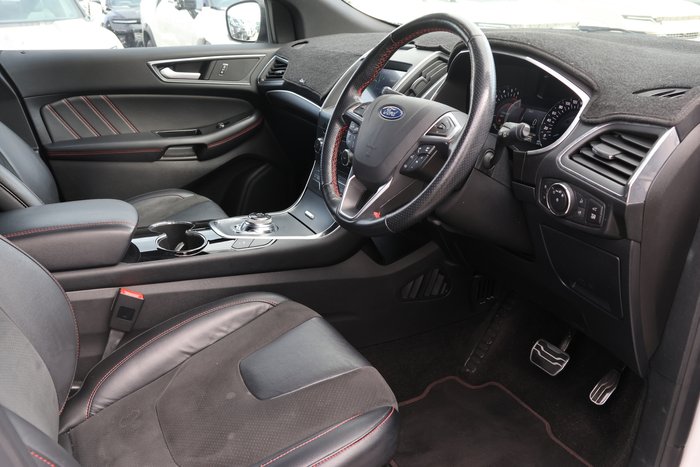 2020 Ford Endura ST-Line (FWD)