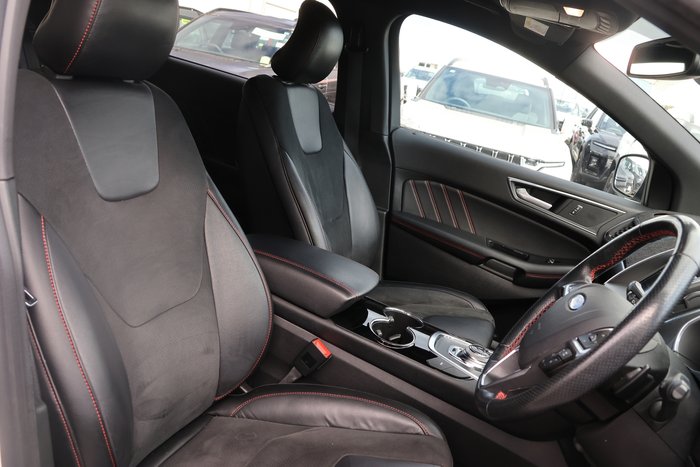 2020 Ford Endura ST-Line (FWD)
