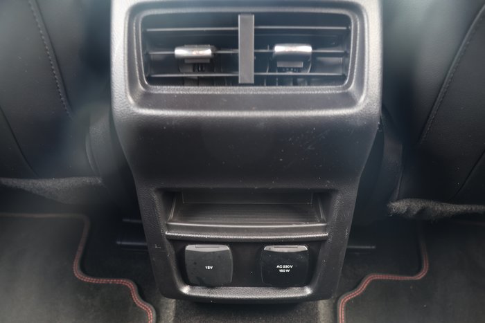 2020 Ford Endura ST-Line (FWD)