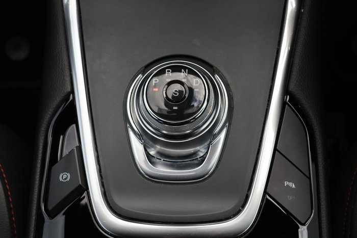 2020 Ford Endura ST-Line (FWD)