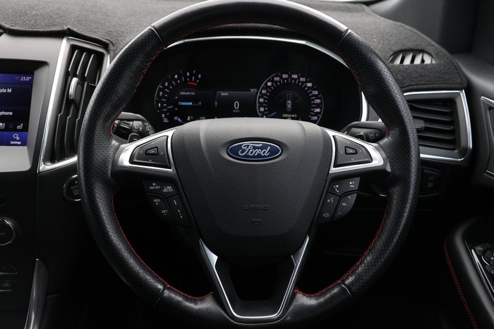 2020 Ford Endura ST-Line (FWD)