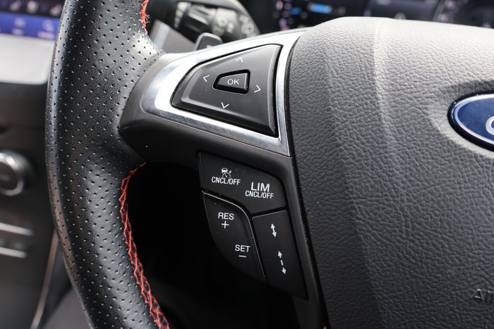 2020 Ford Endura ST-Line (FWD)