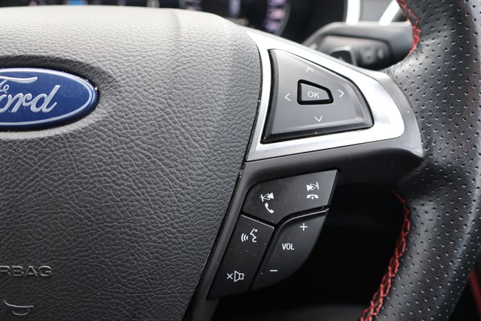 2020 Ford Endura ST-Line (FWD)