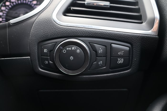 2020 Ford Endura ST-Line (FWD)