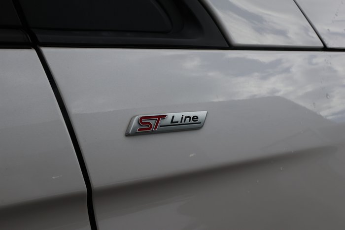 2020 Ford Endura ST-Line (FWD)