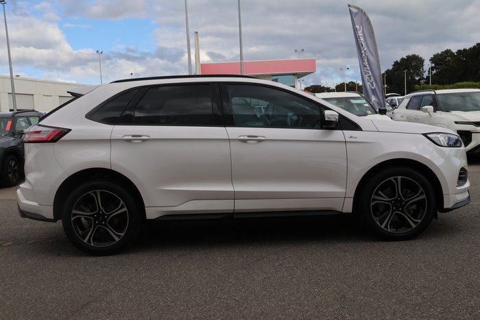 2020 Ford Endura ST-Line (FWD)