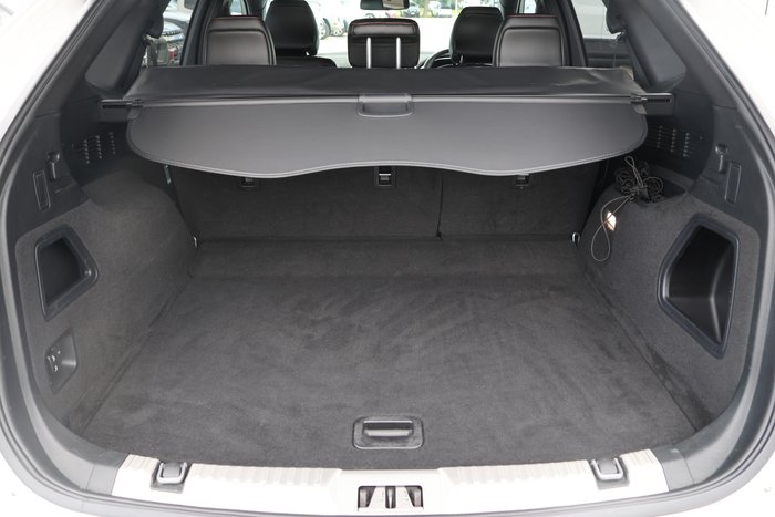 2020 Ford Endura ST-Line (FWD)
