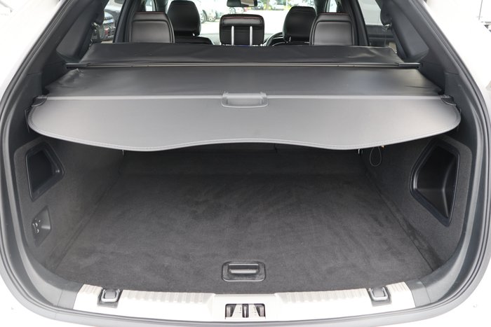2020 Ford Endura ST-Line (FWD)