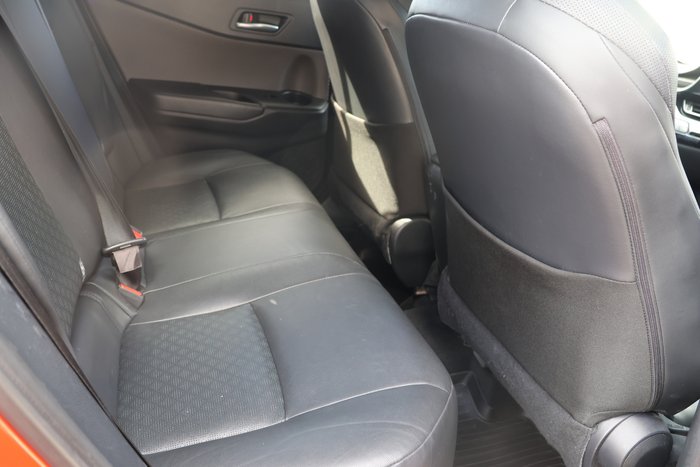 2019 Toyota C-HR Koba