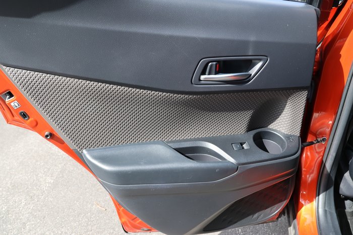 2019 Toyota C-HR Koba