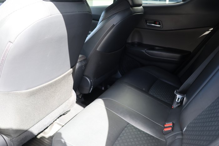 2019 Toyota C-HR Koba