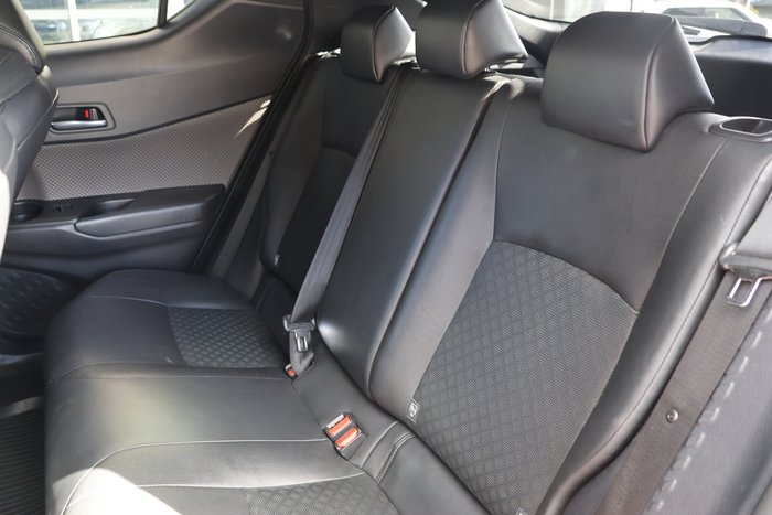 2019 Toyota C-HR Koba