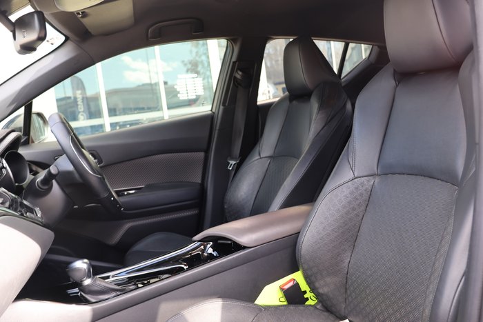 2019 Toyota C-HR Koba