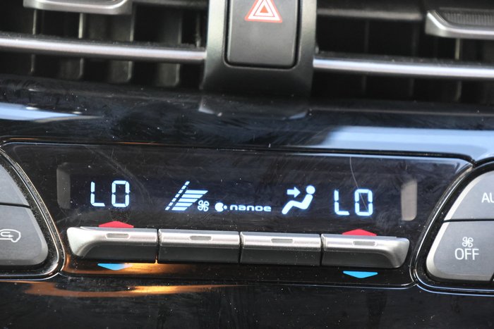 2019 Toyota C-HR Koba