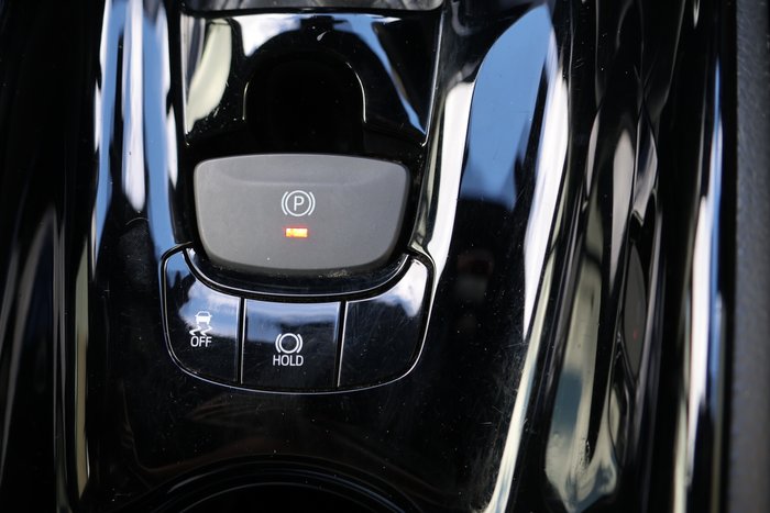 2019 Toyota C-HR Koba