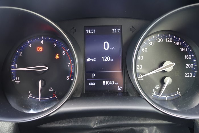 2019 Toyota C-HR Koba