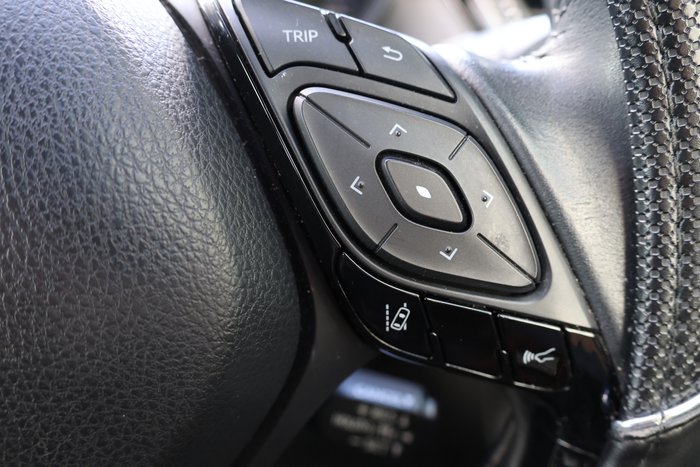 2019 Toyota C-HR Koba