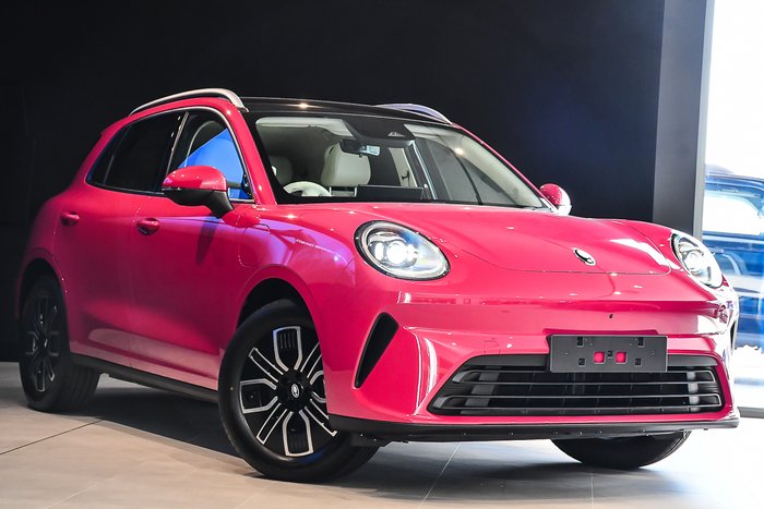 2026 GWM Ora 5