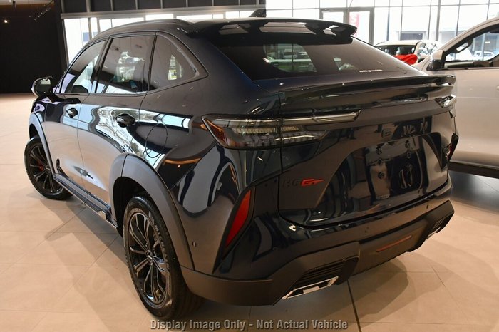 2026 GWM Haval H6GT Ultra Hi4 PHEV