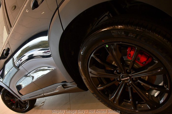 2026 GWM Haval H6GT Ultra Hi4 PHEV