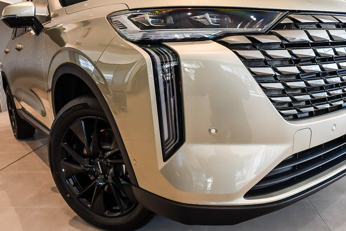 2026 GWM Haval H6 Ultra Hybrid