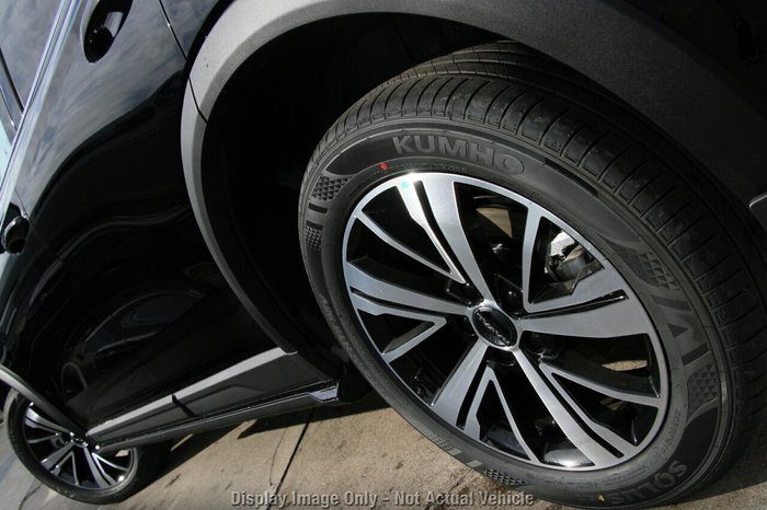 2026 GWM Haval Jolion Lux Hybrid