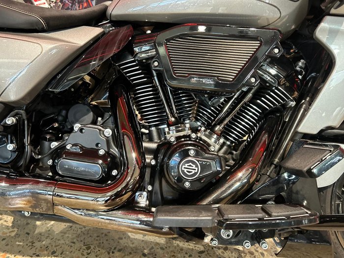 2023 Harley-Davidson CVO Road Glide 121 (FLTRXSE) Touring
