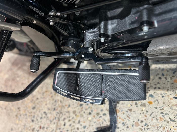 2023 Harley-Davidson CVO Road Glide 121 (FLTRXSE) Touring