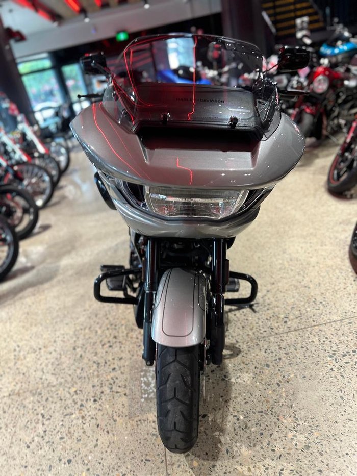 2023 Harley-Davidson CVO Road Glide 121 (FLTRXSE) Touring