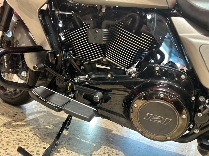 2023 Harley-Davidson CVO Road Glide 121 (FLTRXSE) Touring