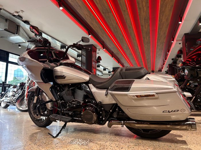 2023 Harley-Davidson CVO Road Glide 121 (FLTRXSE) Touring