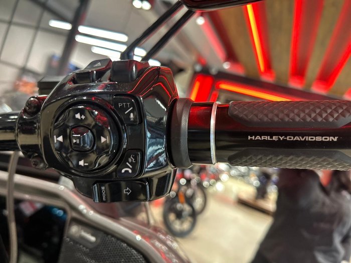 2023 Harley-Davidson CVO Road Glide 121 (FLTRXSE) Touring
