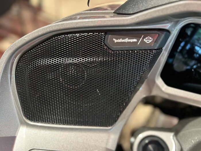 2023 Harley-Davidson CVO Road Glide 121 (FLTRXSE) Touring