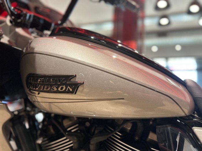 2023 Harley-Davidson CVO Road Glide 121 (FLTRXSE) Touring