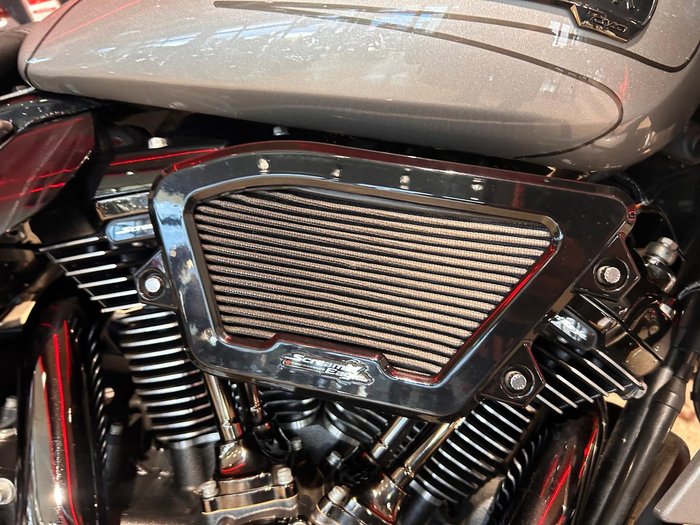 2023 Harley-Davidson CVO Road Glide 121 (FLTRXSE) Touring