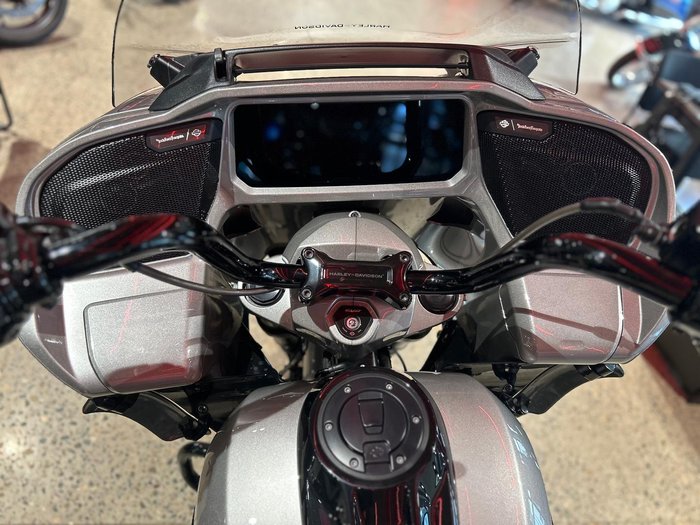 2023 Harley-Davidson CVO Road Glide 121 (FLTRXSE) Touring