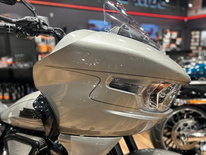 2023 Harley-Davidson CVO Road Glide 121 (FLTRXSE) Touring