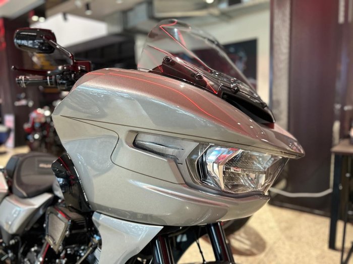 2023 Harley-Davidson CVO Road Glide 121 (FLTRXSE) Touring