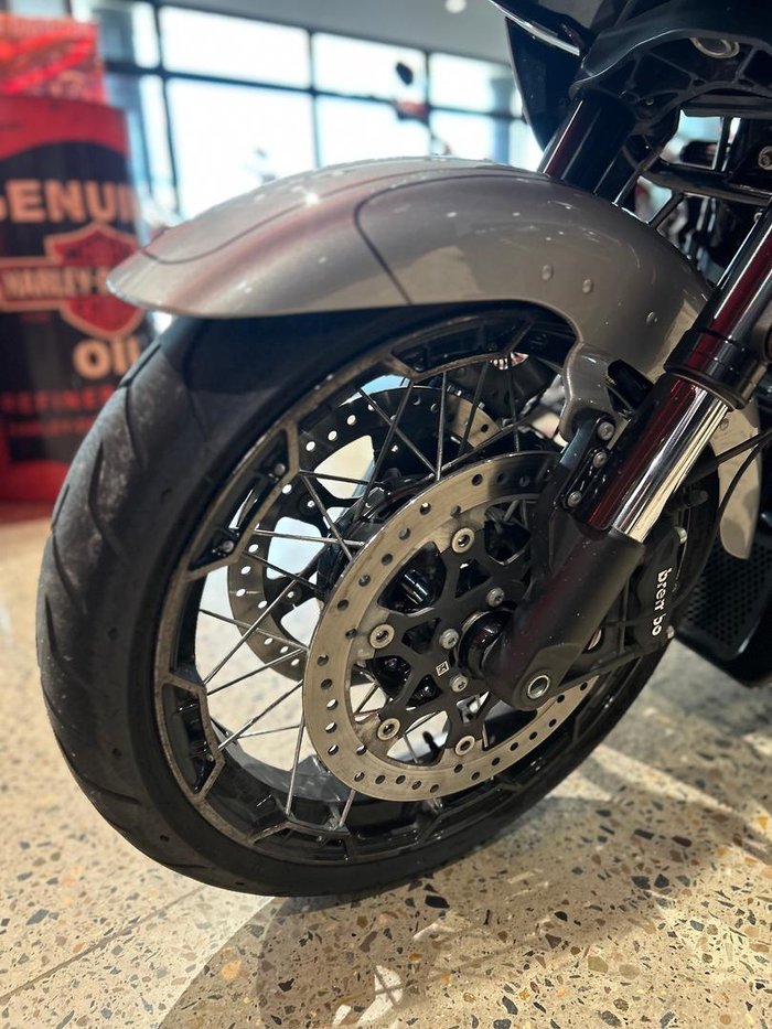 2023 Harley-Davidson CVO Road Glide 121 (FLTRXSE) Touring
