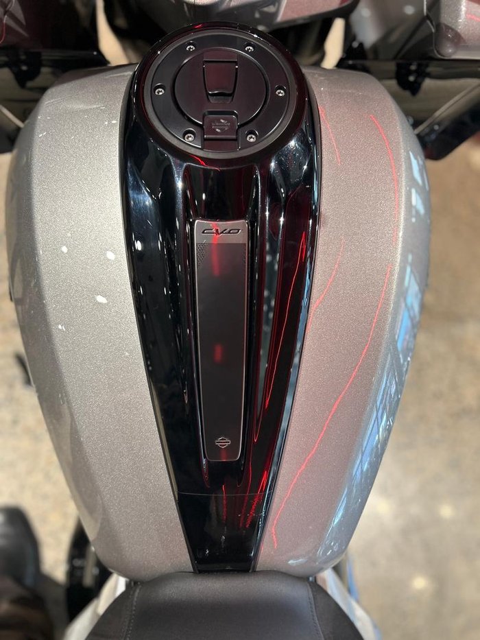 2023 Harley-Davidson CVO Road Glide 121 (FLTRXSE) Touring