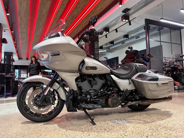 2023 Harley-Davidson CVO Road Glide 121 (FLTRXSE) Touring