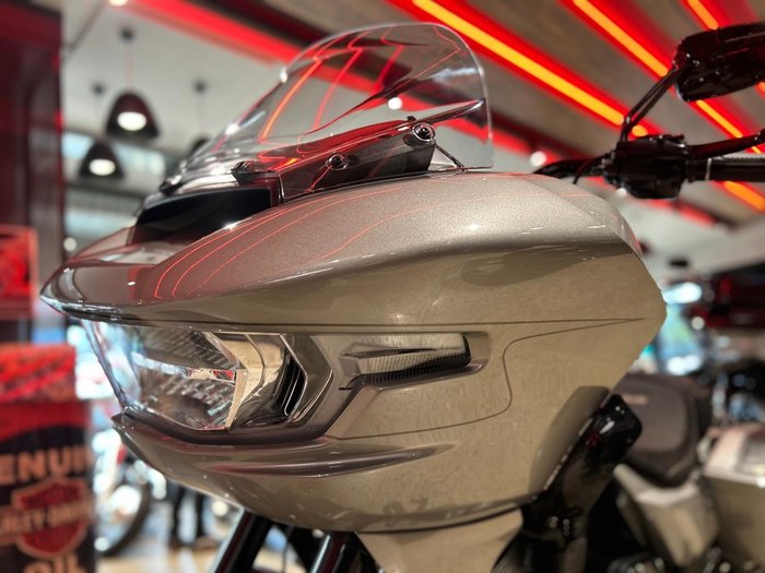 2023 Harley-Davidson CVO Road Glide 121 (FLTRXSE) Touring