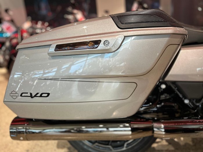 2023 Harley-Davidson CVO Road Glide 121 (FLTRXSE) Touring