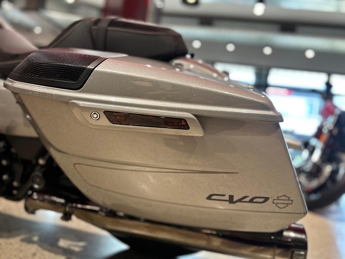 2023 Harley-Davidson CVO Road Glide 121 (FLTRXSE) Touring