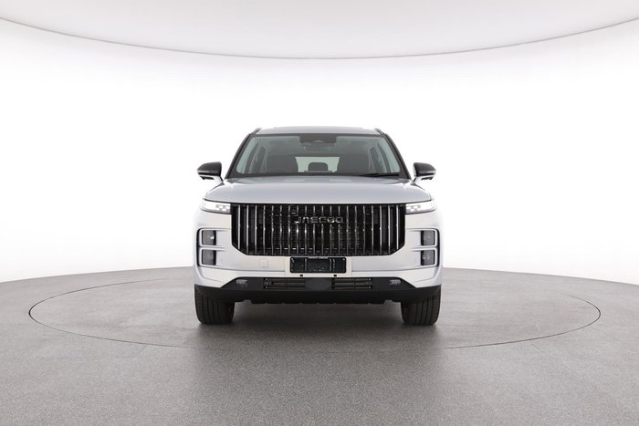2026 Jaecoo J7