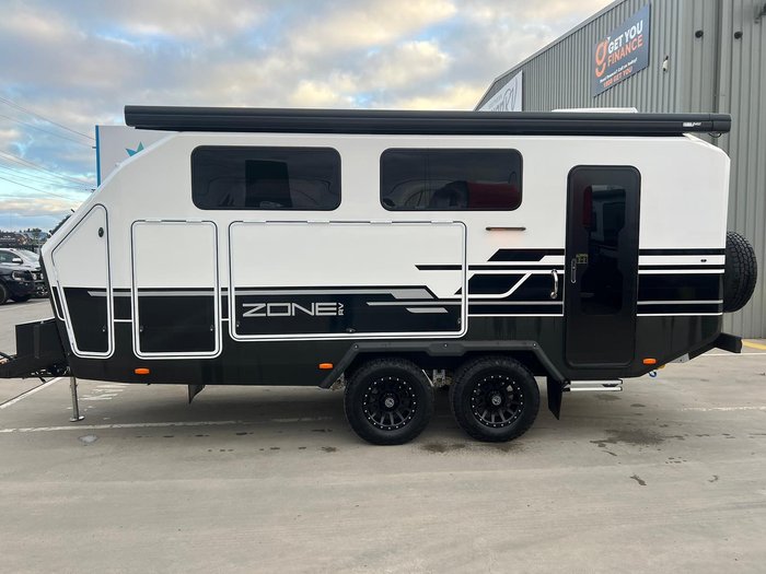 2026 Zone RV Expedition EXP275