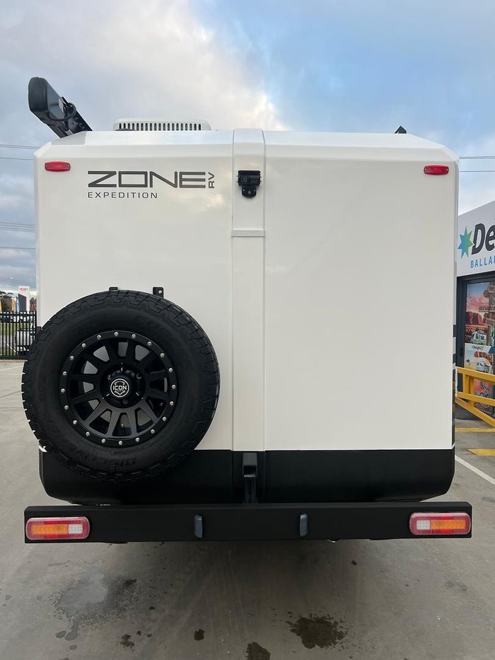 2026 Zone RV Expedition EXP275