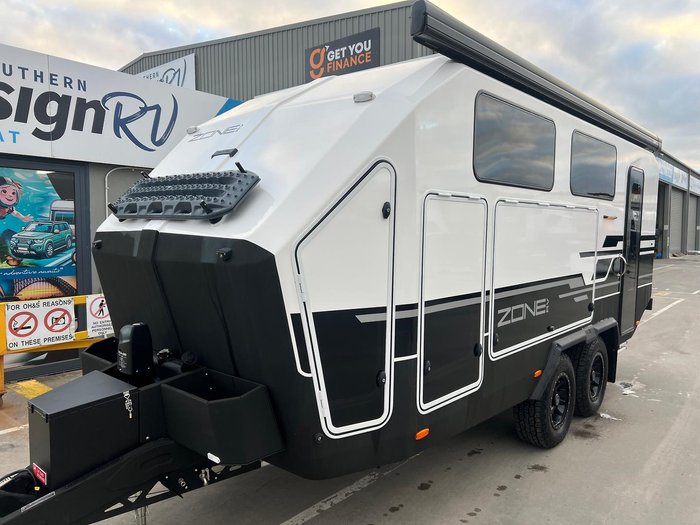 2026 Zone RV Expedition EXP275