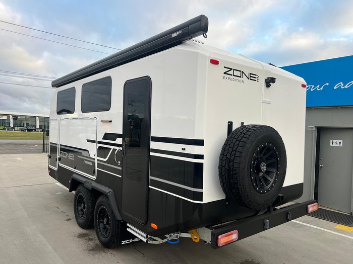 2026 Zone RV Expedition EXP275