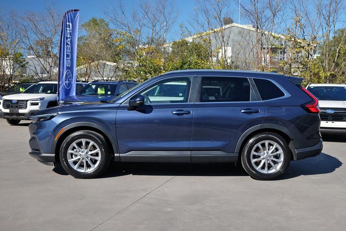 2024 Honda CR-V VTi L